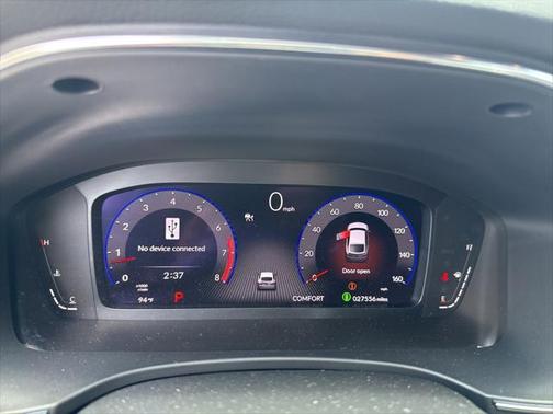 2023 Acura Integra A-SPEC