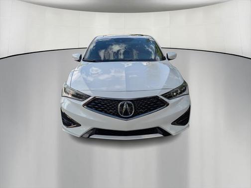 2020 Acura ILX Technology Package