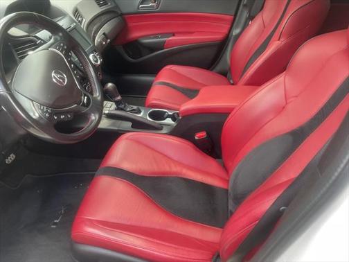 2020 Acura ILX Technology Package