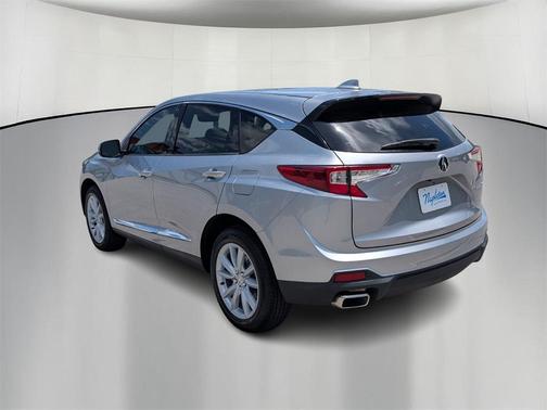 2022 Acura RDX Base