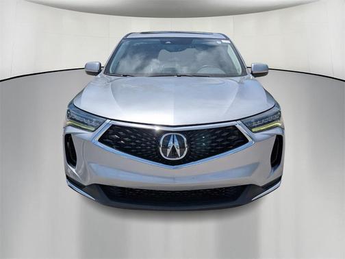 2022 Acura RDX Base