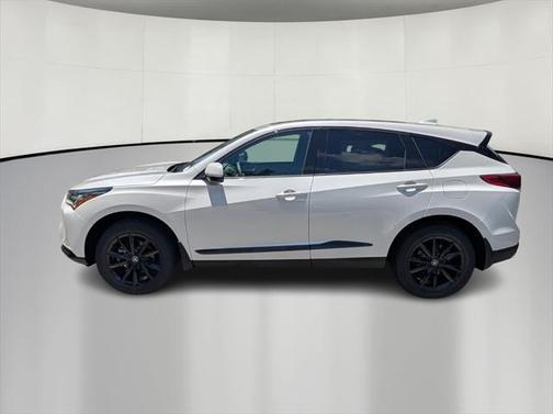 2025 Acura RDX Base