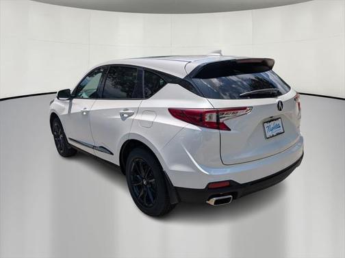 2025 Acura RDX Base