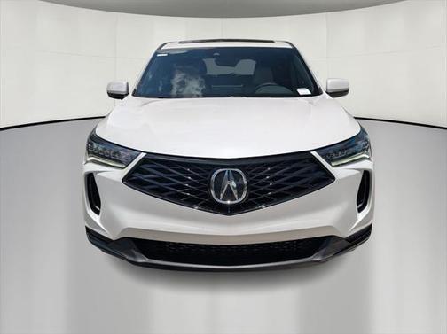 2025 Acura RDX Base