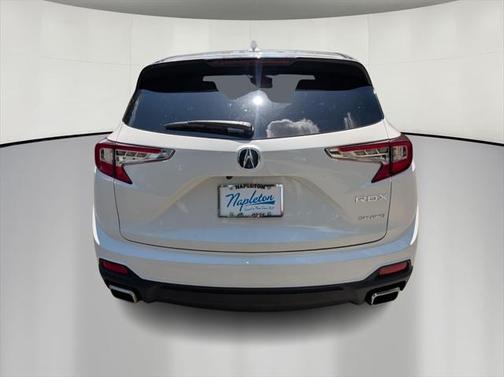 2025 Acura RDX Base