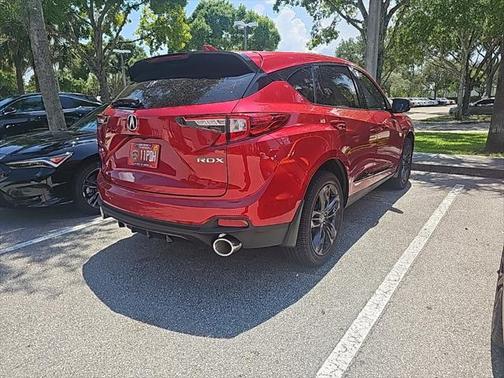 2023 Acura RDX Base