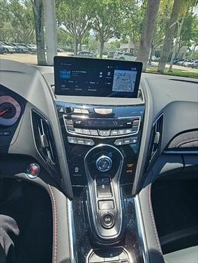 2023 Acura RDX Base
