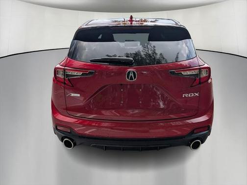 2023 Acura RDX Base