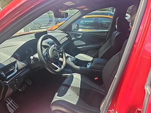 2023 Acura RDX Base