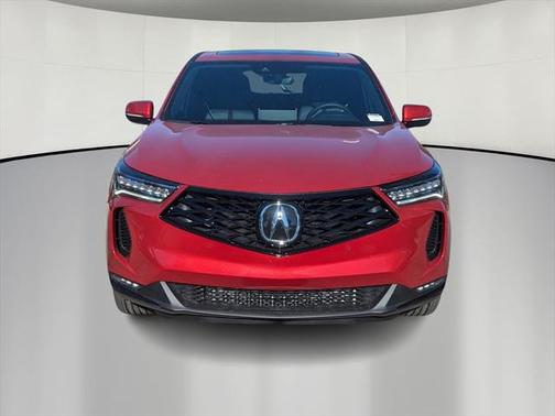 2025 Acura RDX Base