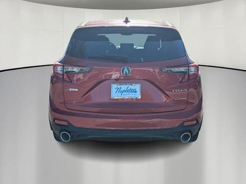 2025 Acura RDX Base