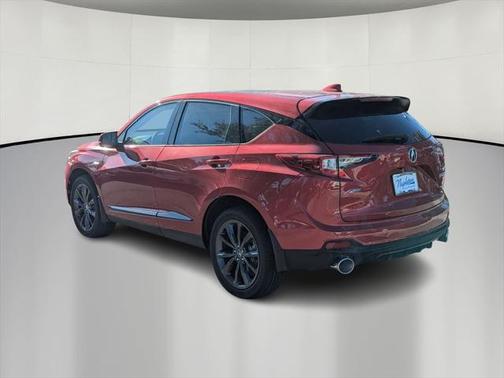 2025 Acura RDX Base