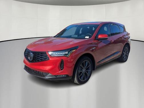 2025 Acura RDX Base