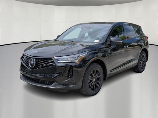 2025 Acura RDX Base