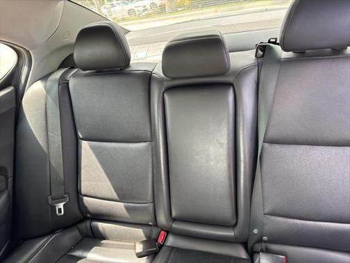 2015 Acura TLX Tech