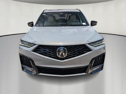 2026 Acura MDX A-SPEC Advance Package
