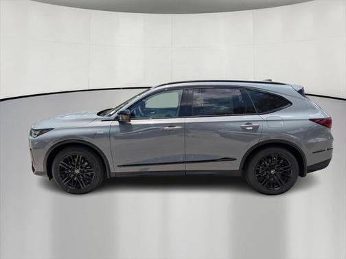2026 Acura MDX A-SPEC Advance Package