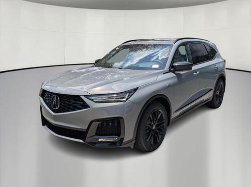 2026 Acura MDX A-SPEC Advance Package