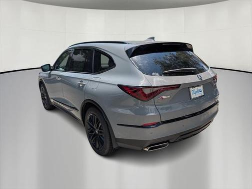 2026 Acura MDX A-SPEC Advance Package