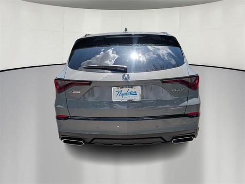 2026 Acura MDX A-SPEC Advance Package