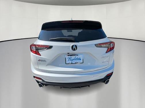 2025 Acura RDX Base