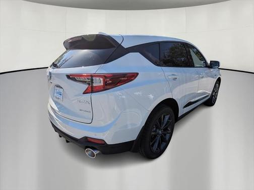 2025 Acura RDX Base