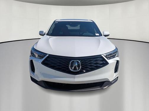 2025 Acura RDX Base