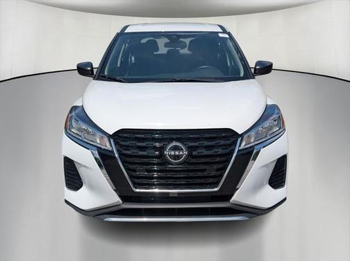 2023 Nissan Kicks S