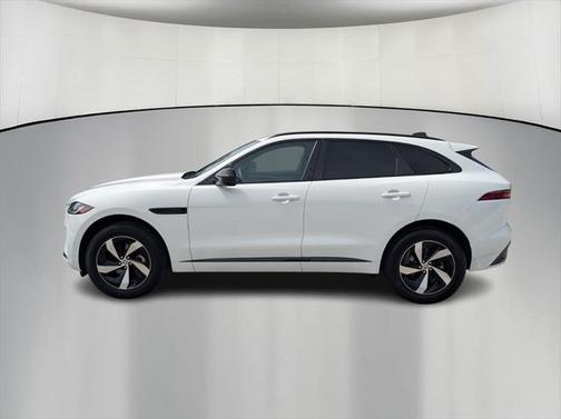 2024 Jaguar F-PACE R-Dynamic S P250 AWD Automatic