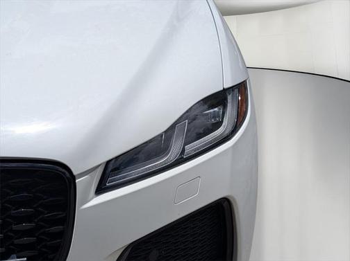 2024 Jaguar F-PACE R-Dynamic S P250 AWD Automatic