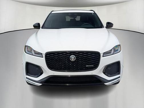 2024 Jaguar F-PACE R-Dynamic S P250 AWD Automatic