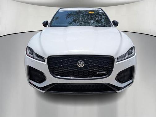 2024 Jaguar F-PACE R-Dynamic S P250 AWD Automatic