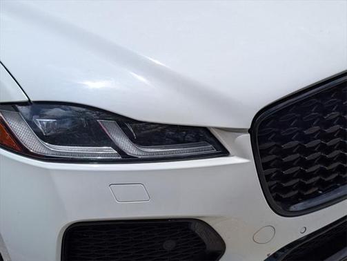 2024 Jaguar F-PACE R-Dynamic S P250 AWD Automatic