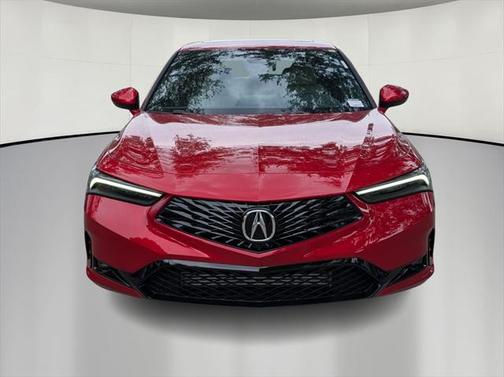 2025 Acura Integra A-SPEC