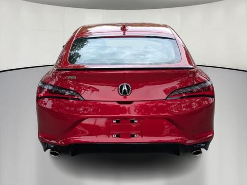 2025 Acura Integra A-SPEC