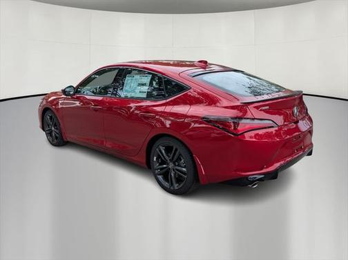 2025 Acura Integra A-SPEC
