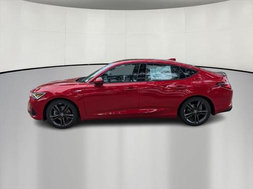 2025 Acura Integra A-SPEC