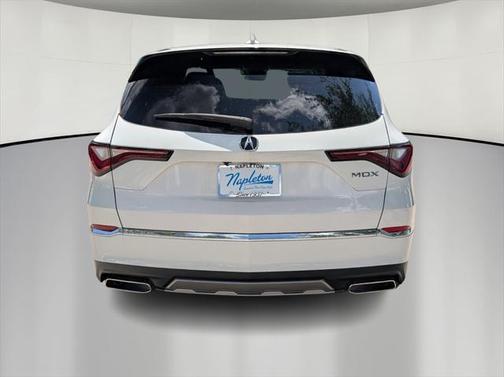 2025 Acura MDX Standard