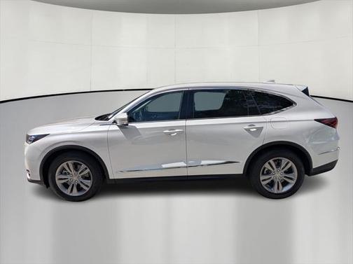 2025 Acura MDX Standard