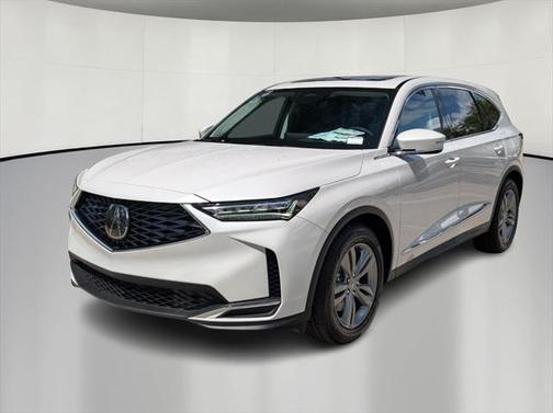 2025 Acura MDX Standard
