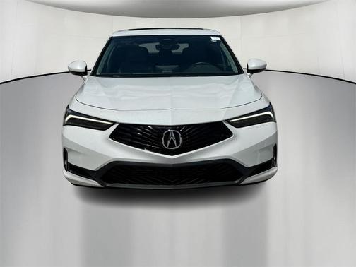 2024 Acura Integra Base