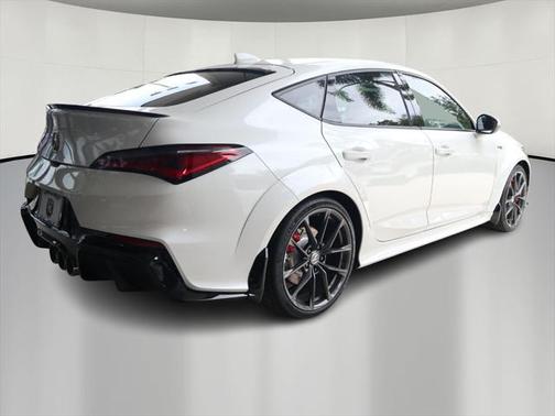 2025 Acura Integra Type S