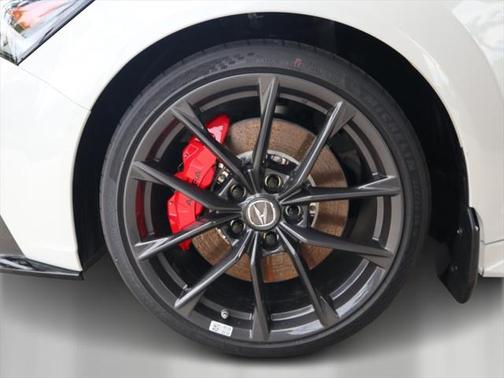 2025 Acura Integra Type S