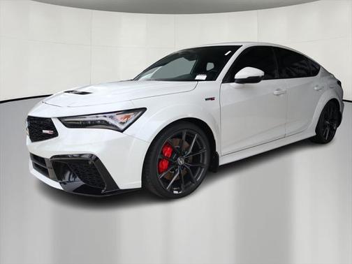 2025 Acura Integra Type S