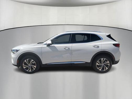 2023 Buick Envision Essence FWD