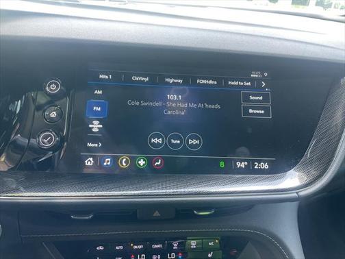 2023 Buick Envision Essence FWD