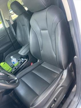2023 Buick Envision Essence FWD