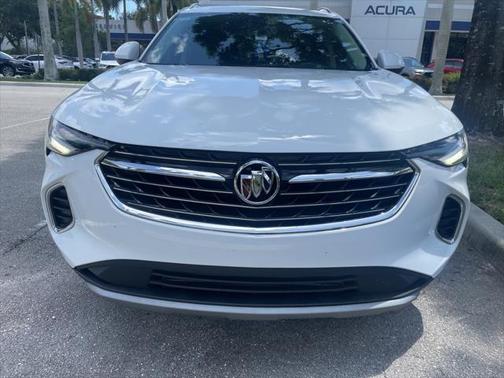 2023 Buick Envision Essence FWD