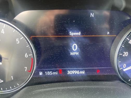 2023 Buick Envision Essence FWD