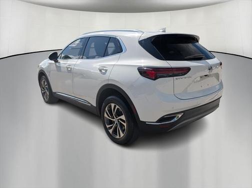 2023 Buick Envision Essence FWD